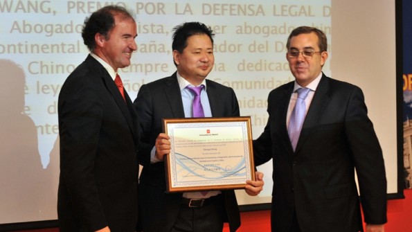 西班牙最值得信任的华人律师事务所